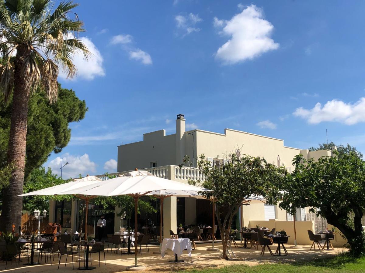 Hôtel de la Mer Hyères Eksteriør bilde