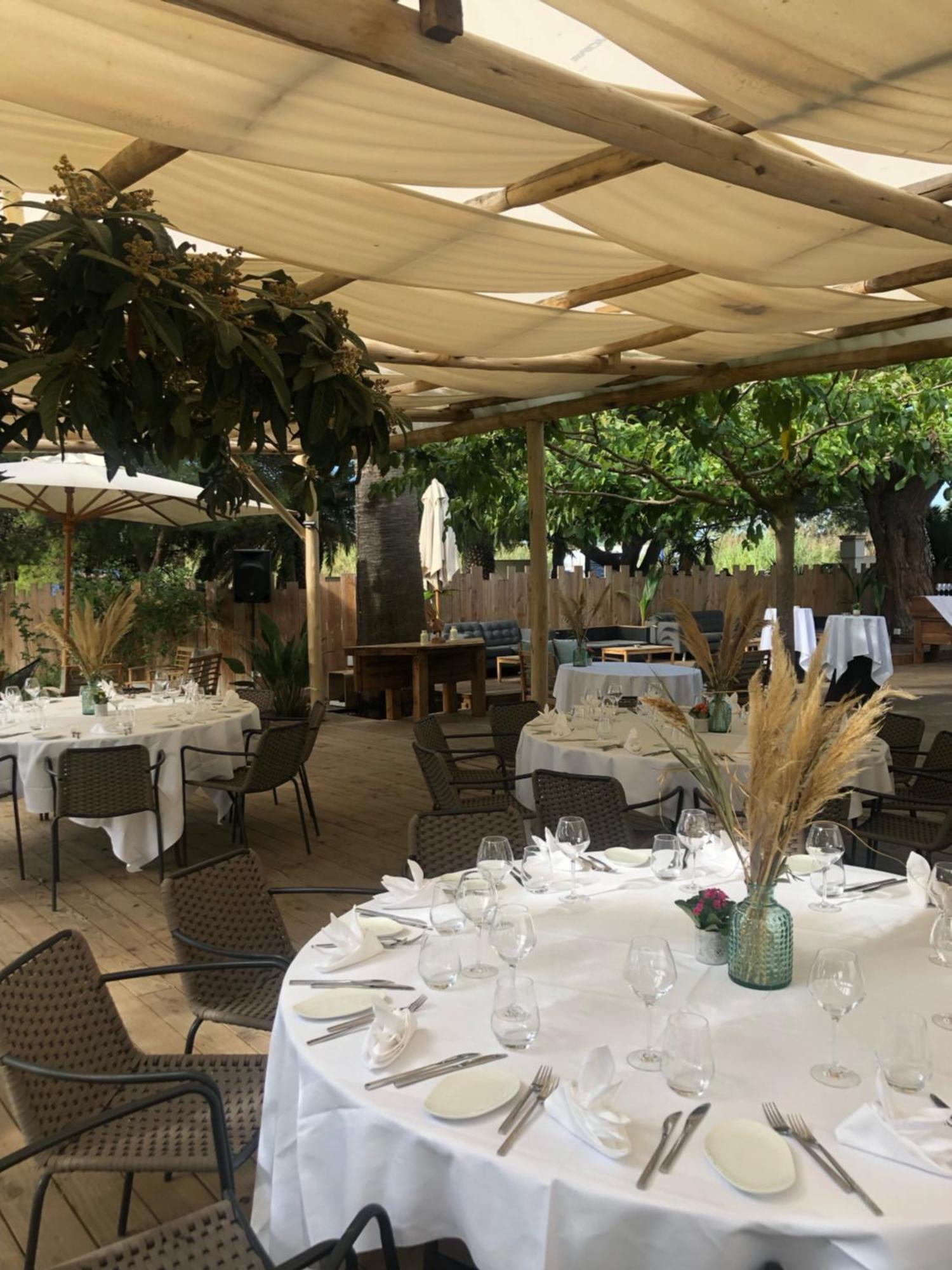 Hôtel de la Mer Hyères Eksteriør bilde