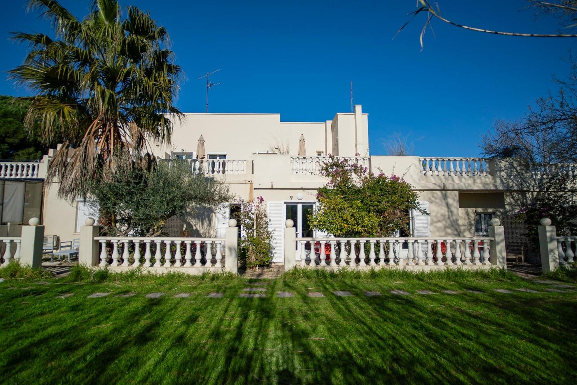 Hôtel de la Mer Hyères Eksteriør bilde