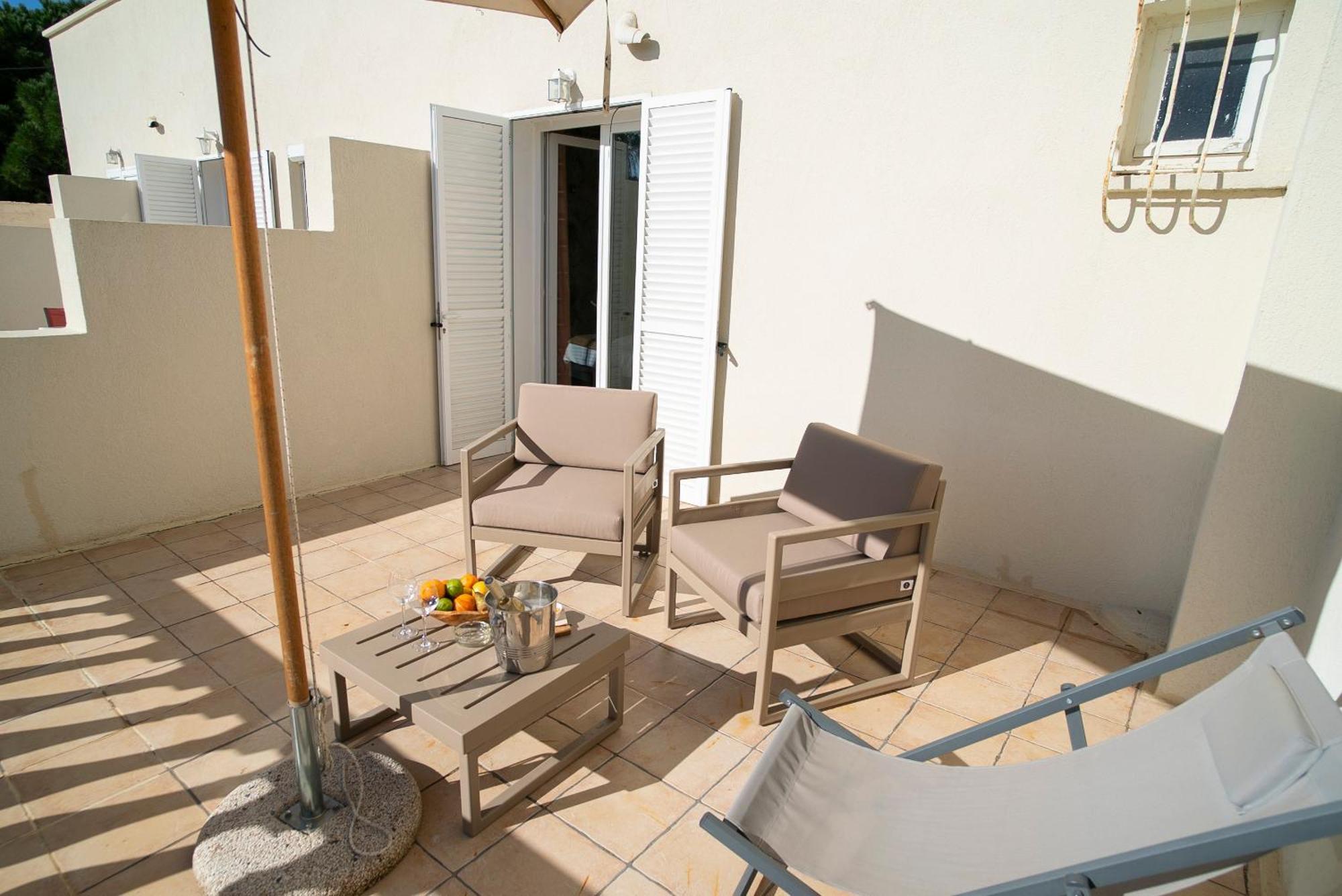 Hôtel de la Mer Hyères Eksteriør bilde